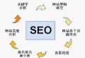 西安seo网络推广优化公司排名？seo网络推广优化主要都做哪些工作？