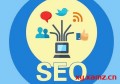 咸阳zblog和discuz哪个有利seo？网站断网多久影响百度seo吗？