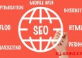 网站SEO为什么要建独立博客？百度搜索引擎如何进行seo？