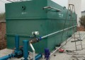 污水处理设备气浮设备一体化