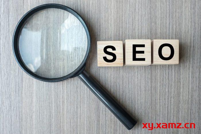 谷歌SEO